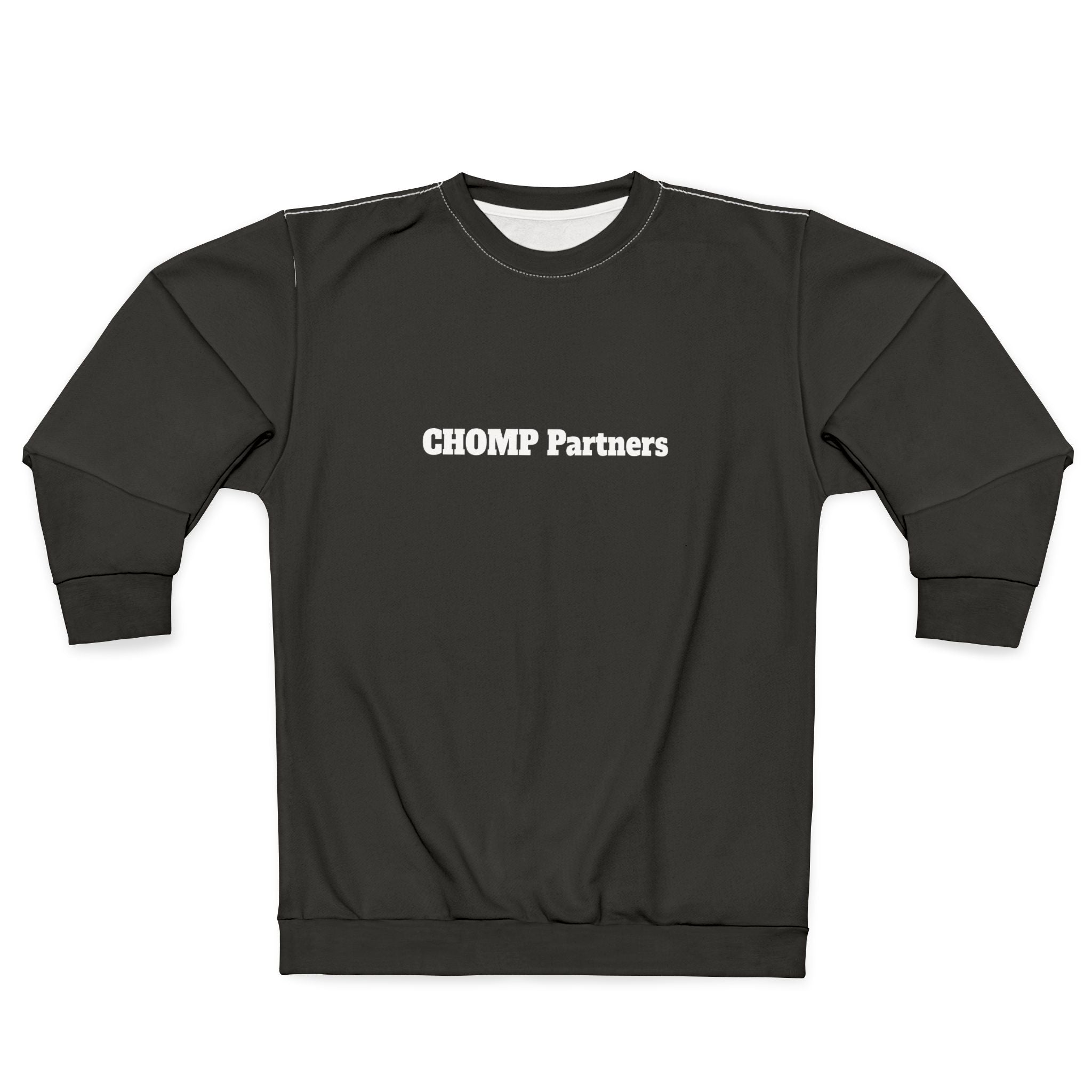 CHOMP Partners Sweatshirt