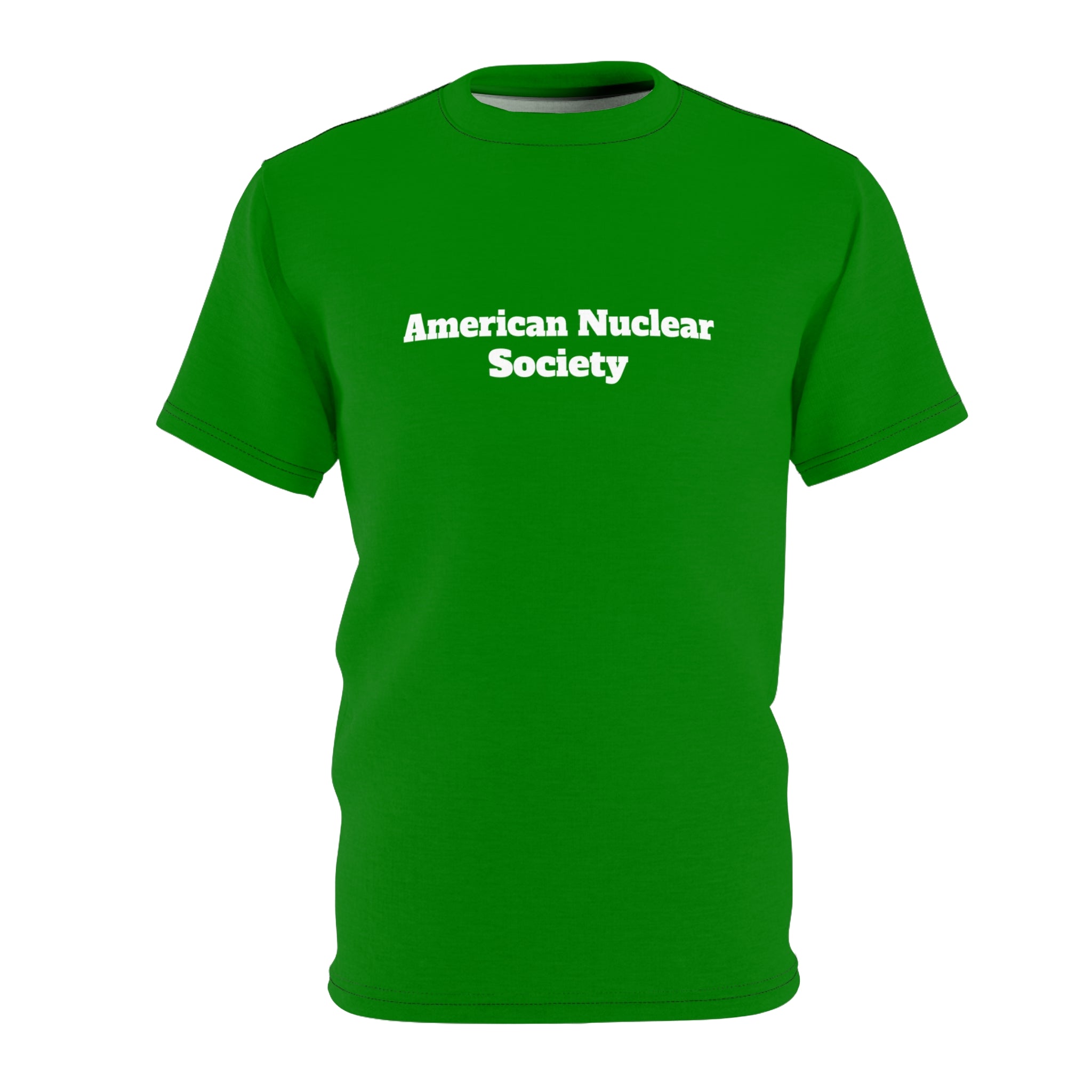 American Nuclear Society Tee