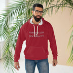Harvard Club of New York City Pullover Hoodie