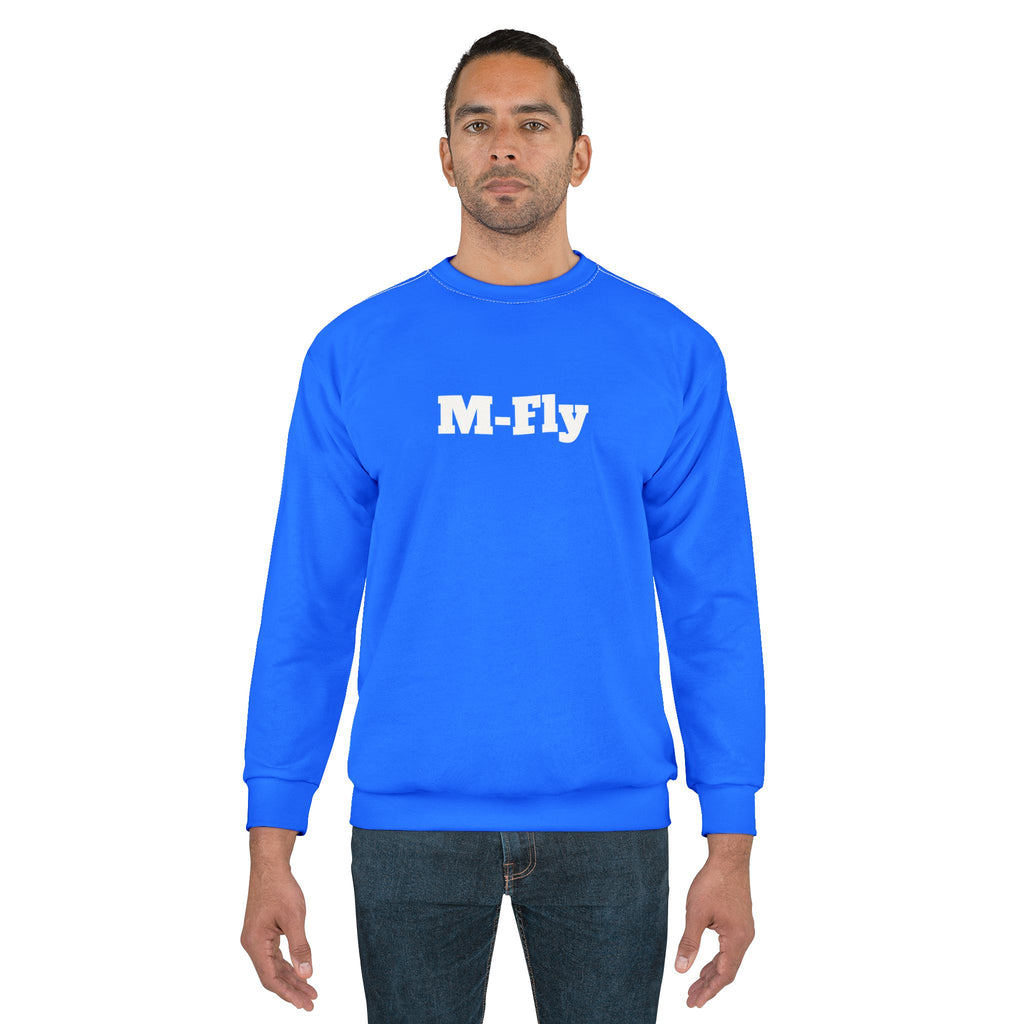 M-Fly Sweatshirt