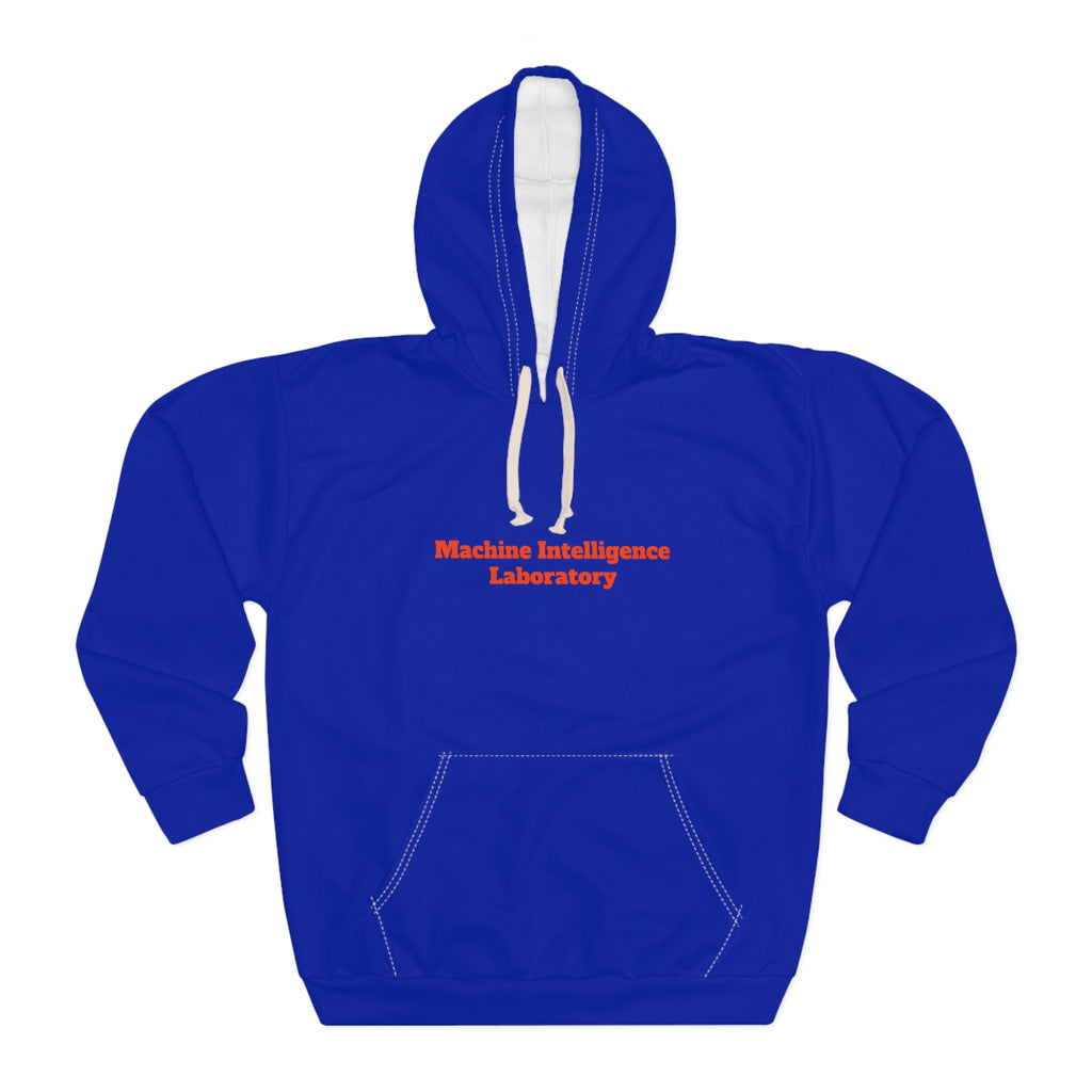 Machine Intelligence Laboratory Hoodie