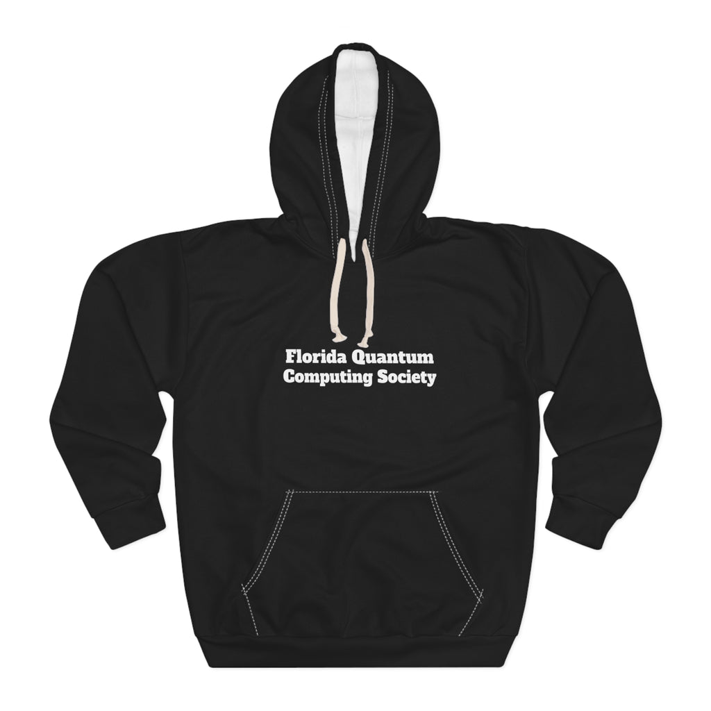 Florida Quantum Computing Society Hoodie