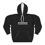Florida Quantum Computing Society Hoodie