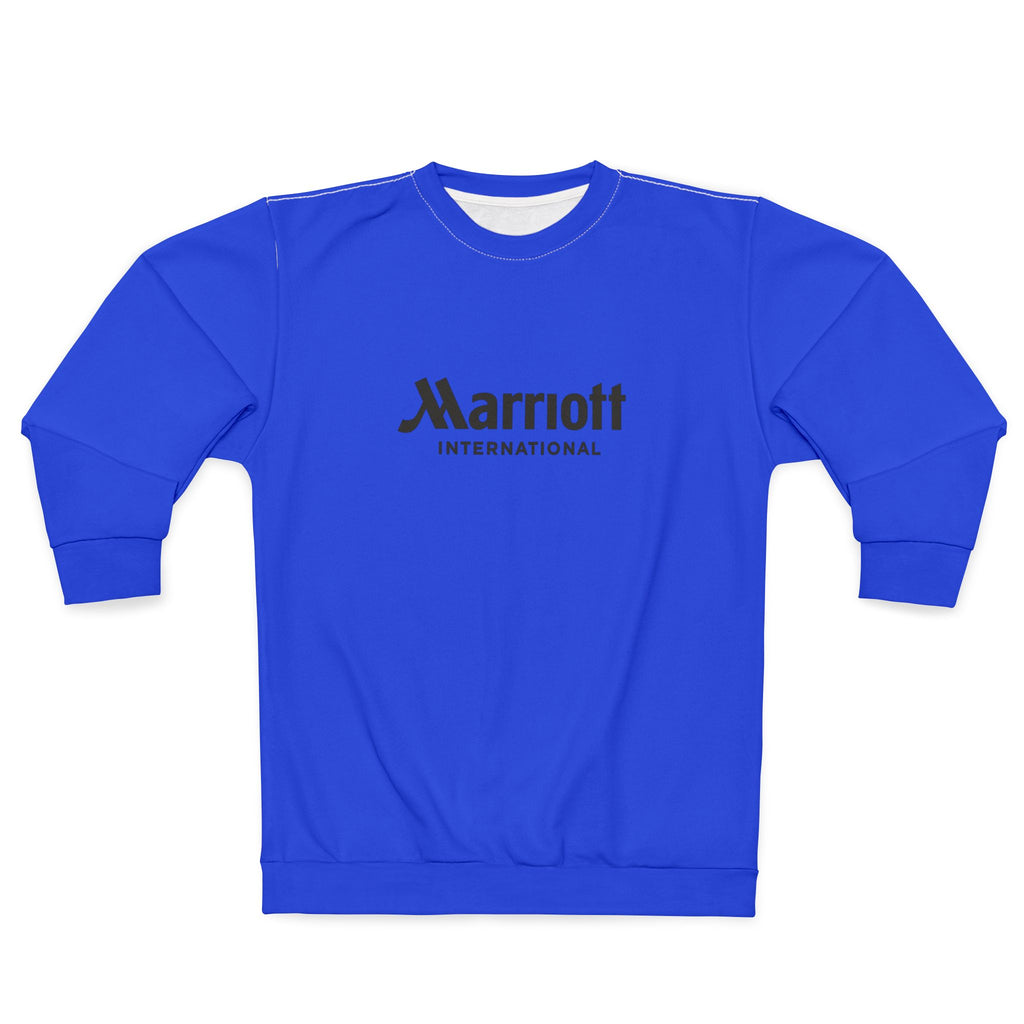 Marriott Collection Sweatshirt