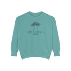Key Largo Unisex Sweatshirt, Cozy, Perfect Autumn Gift, Relaxed Style for All