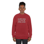 Harvard Club of Finland Sweatshirt