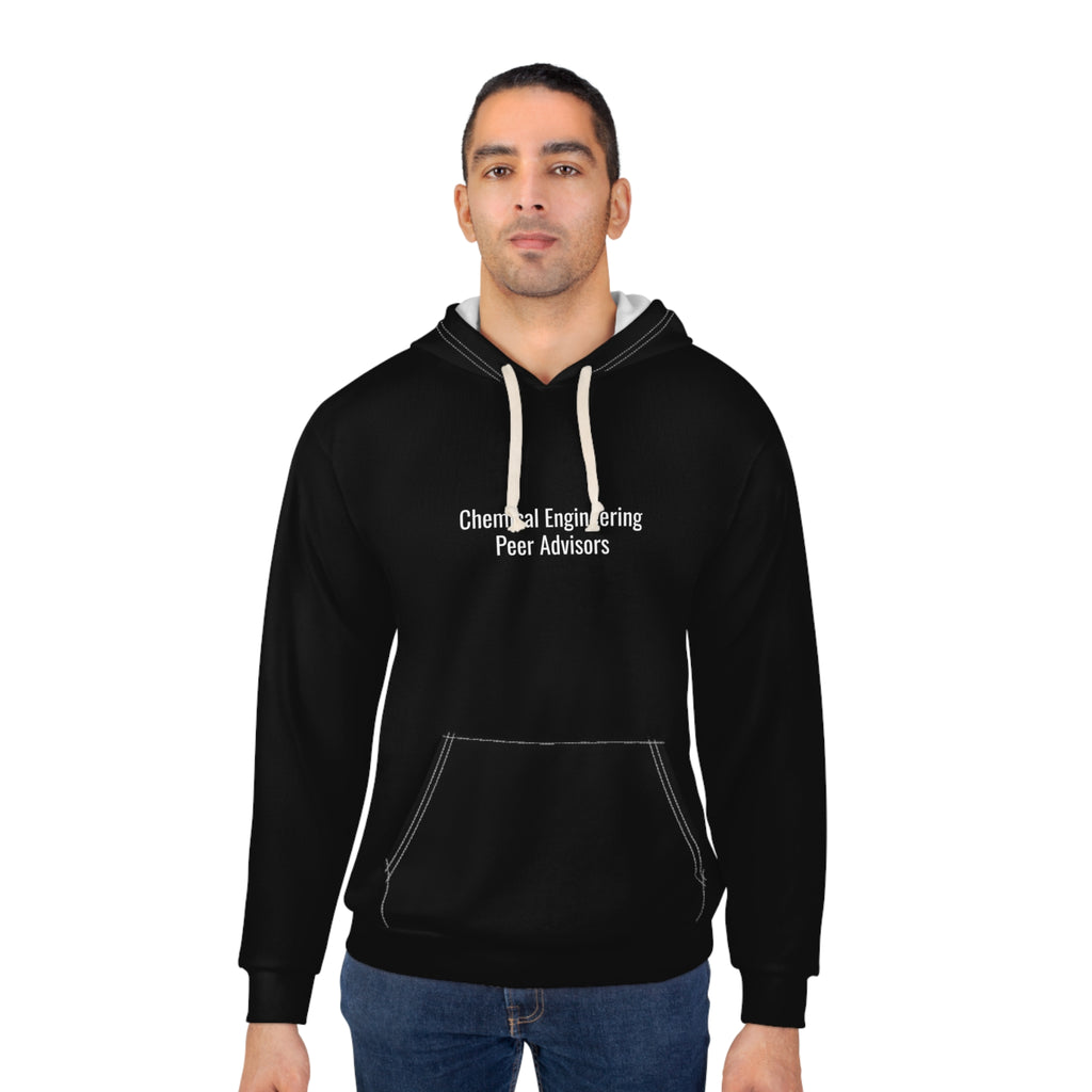 Chemical Engineering Peer Advisors Hoodie