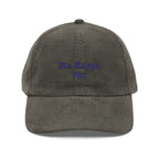 Eta Kappa Nu Embroidered Cap