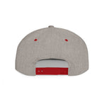 Wellesley Stylish Flat Bill Snapback Hat with Design, Perfect for Casual Outings, Streetwear, Gifts, Festivals, Everyday Wear