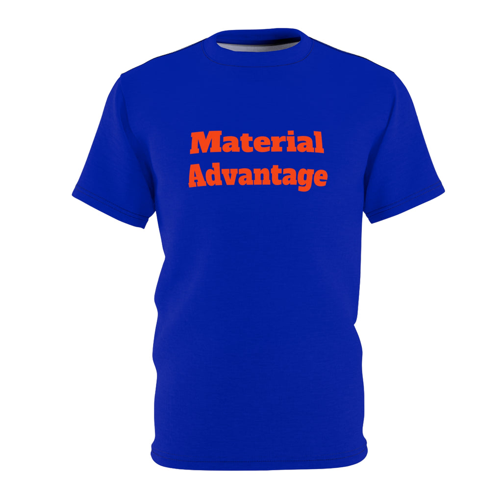 Material Advantage Tee