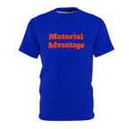 Material Advantage Tee