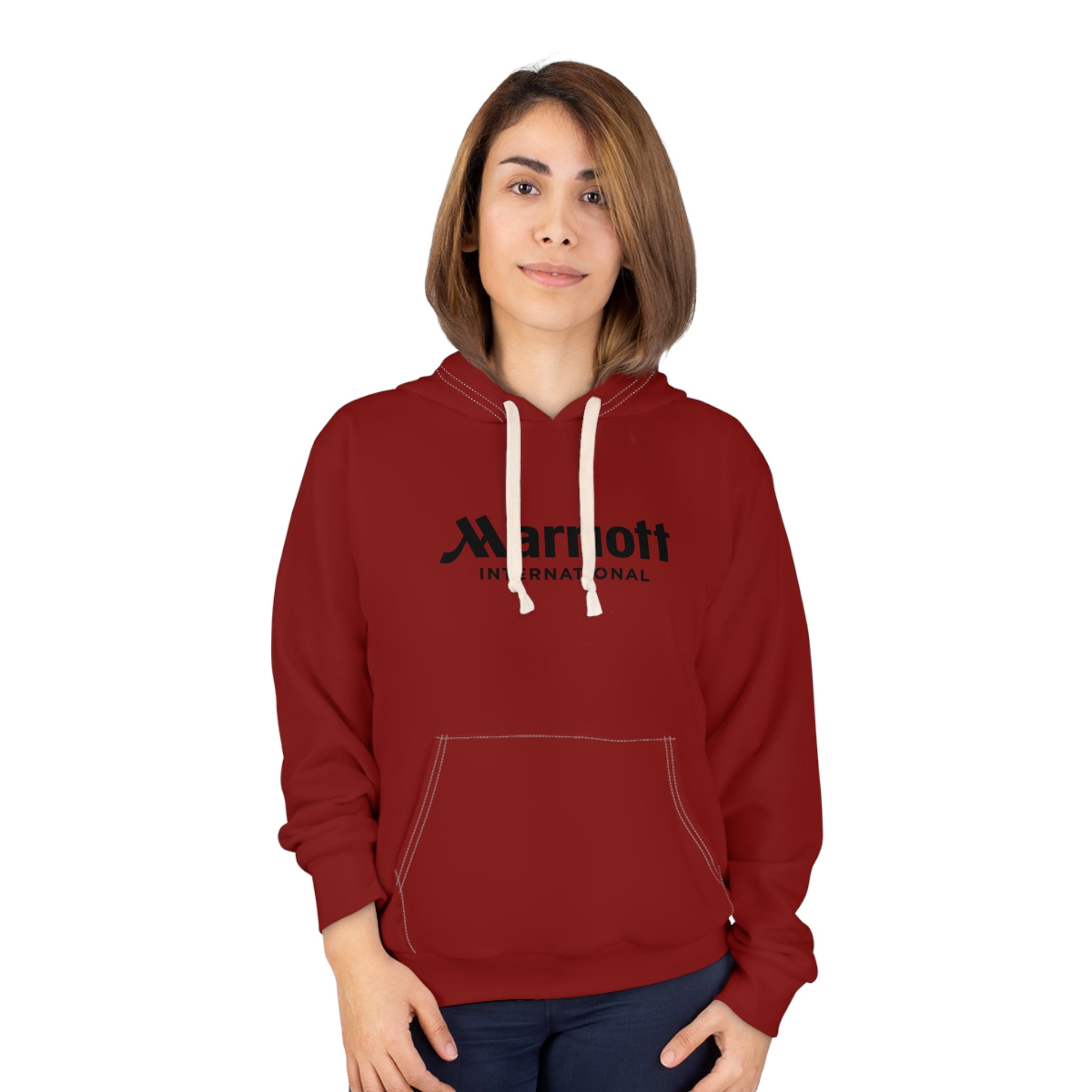 Marriott Collection Hoodie