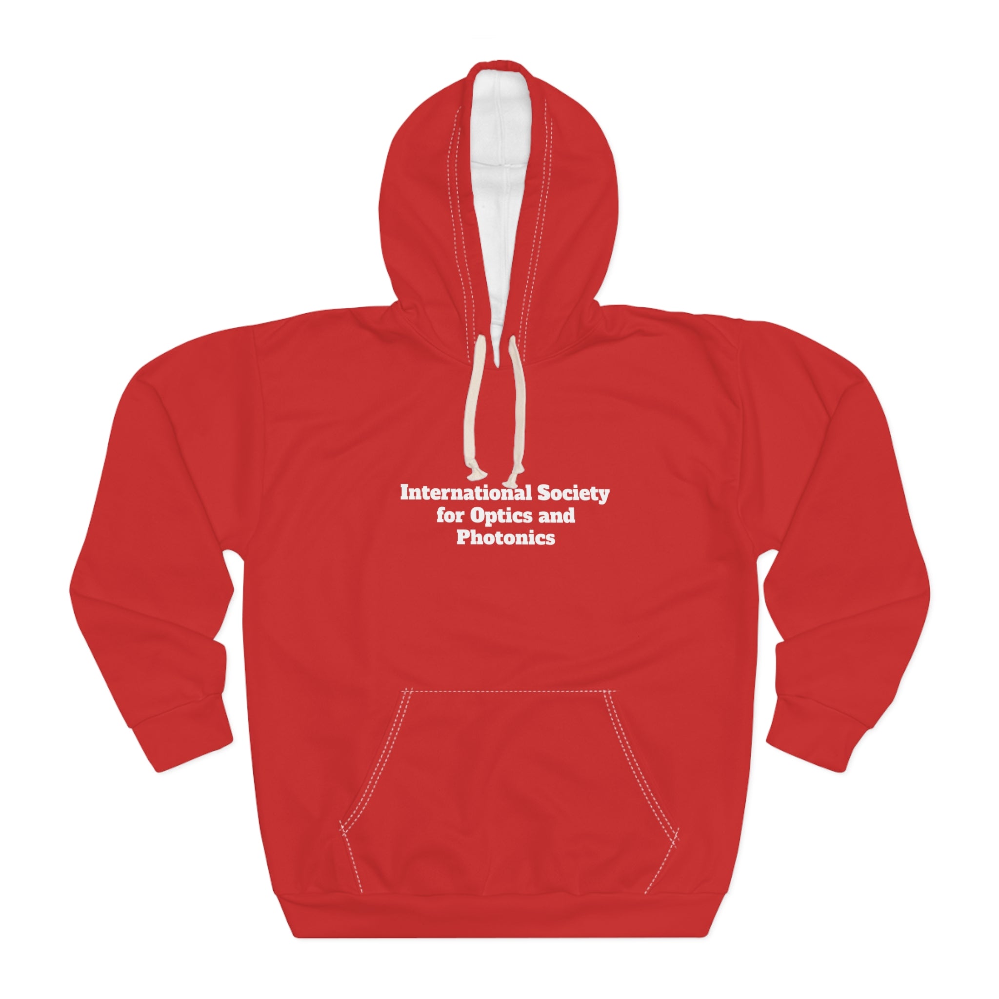 International Society for Optics and Photonics Hoodie