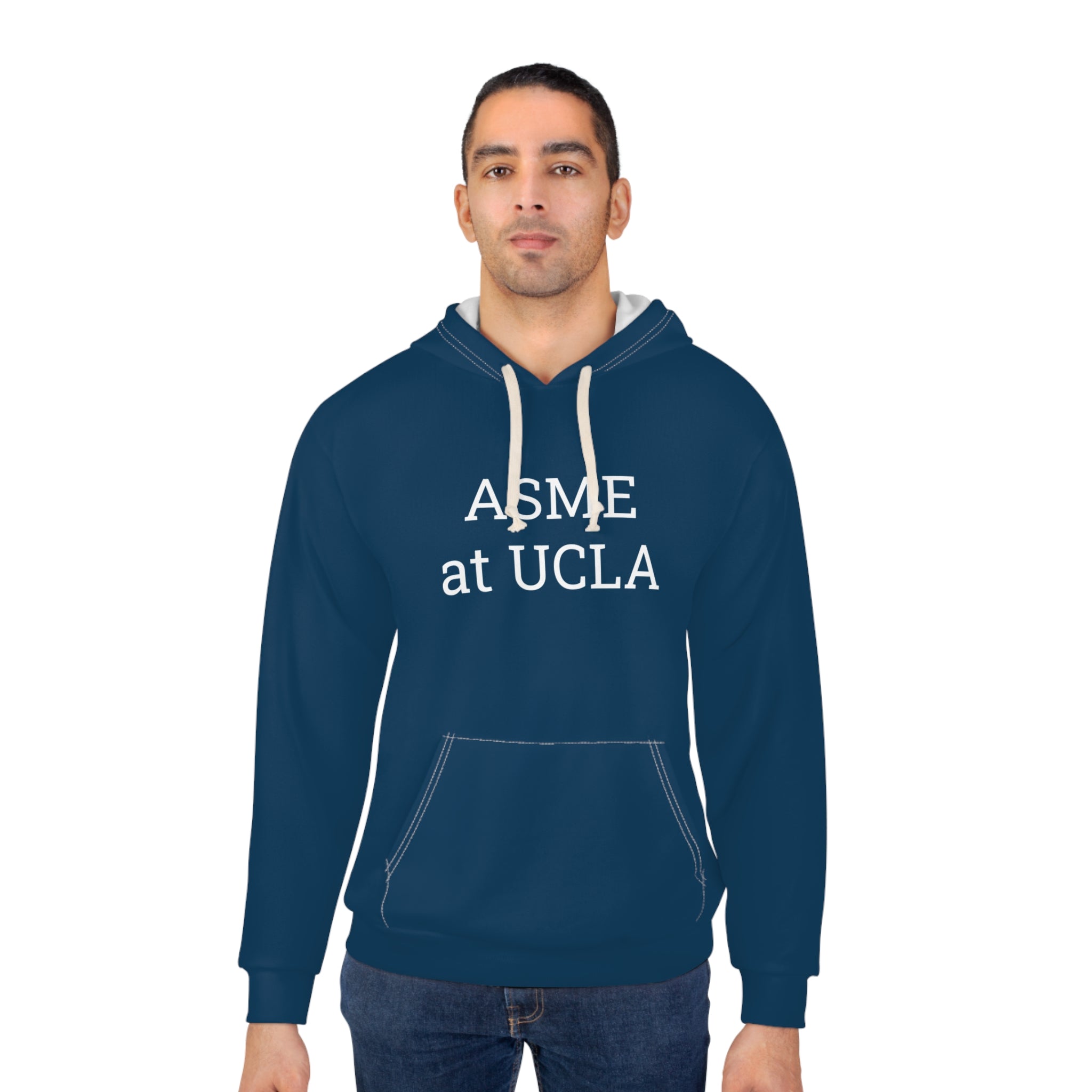 ASME at UCLA Hoodie