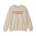 Surviving GPA Sweatshirt - Unisex Casual Crewneck, Gift for Tech Enthusiasts, College Students, Relaxed Fit for Everyday Wear