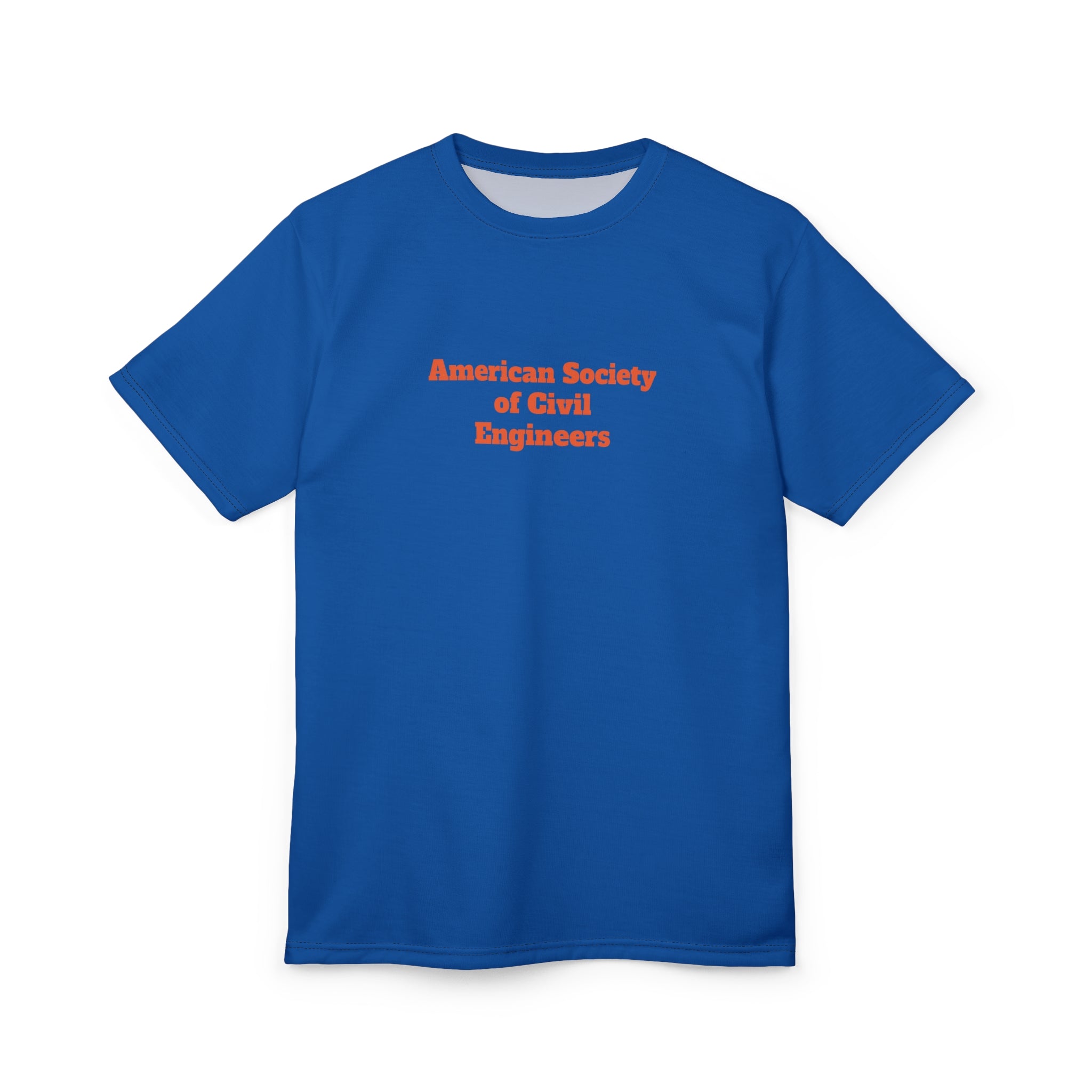 American Society of Civil Engineers Tee