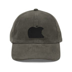 Apple Brand Collection Embroidered Cap