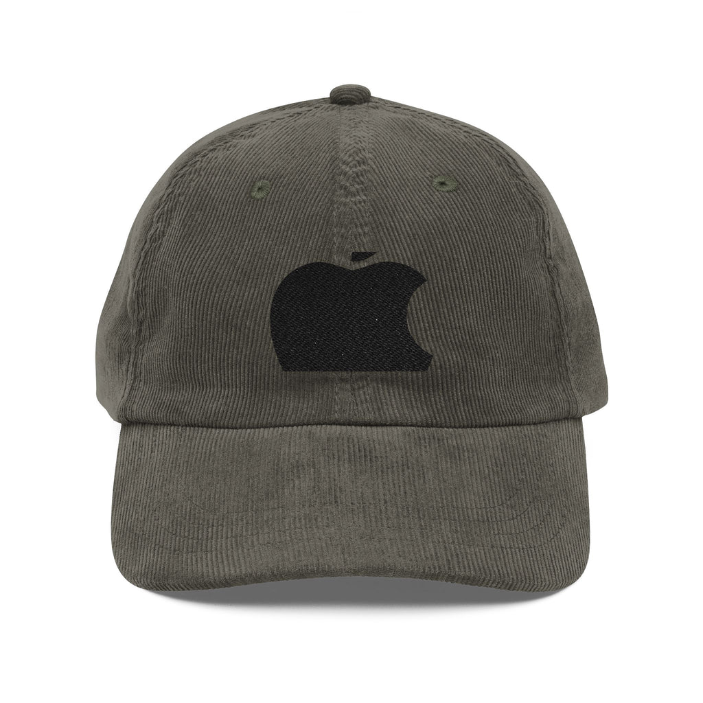 Apple Collection Embroidered Cap