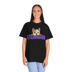 Veterinarian Unisex Garment-Dyed T-shirt