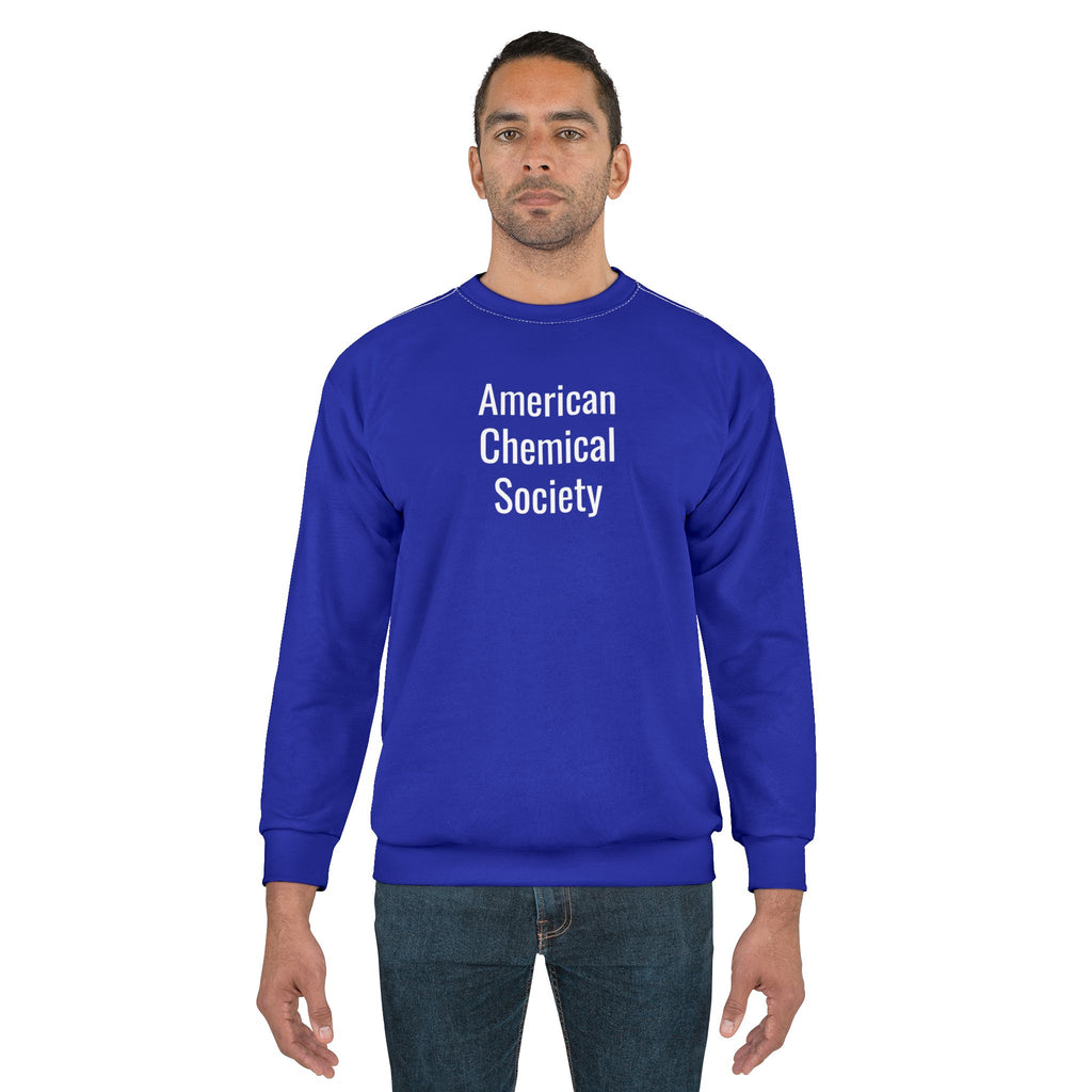 American Chemical Society Sweatshirt