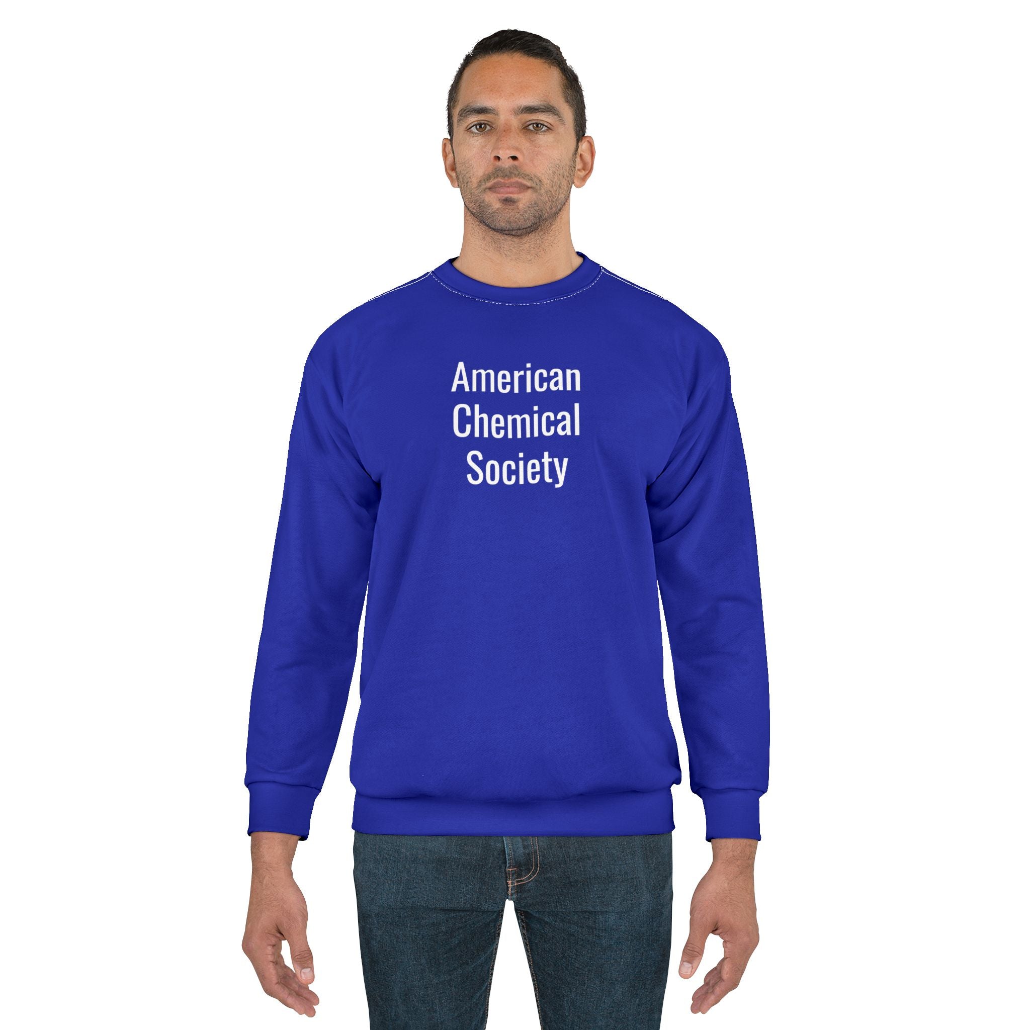 American Chemical Society Sweatshirt
