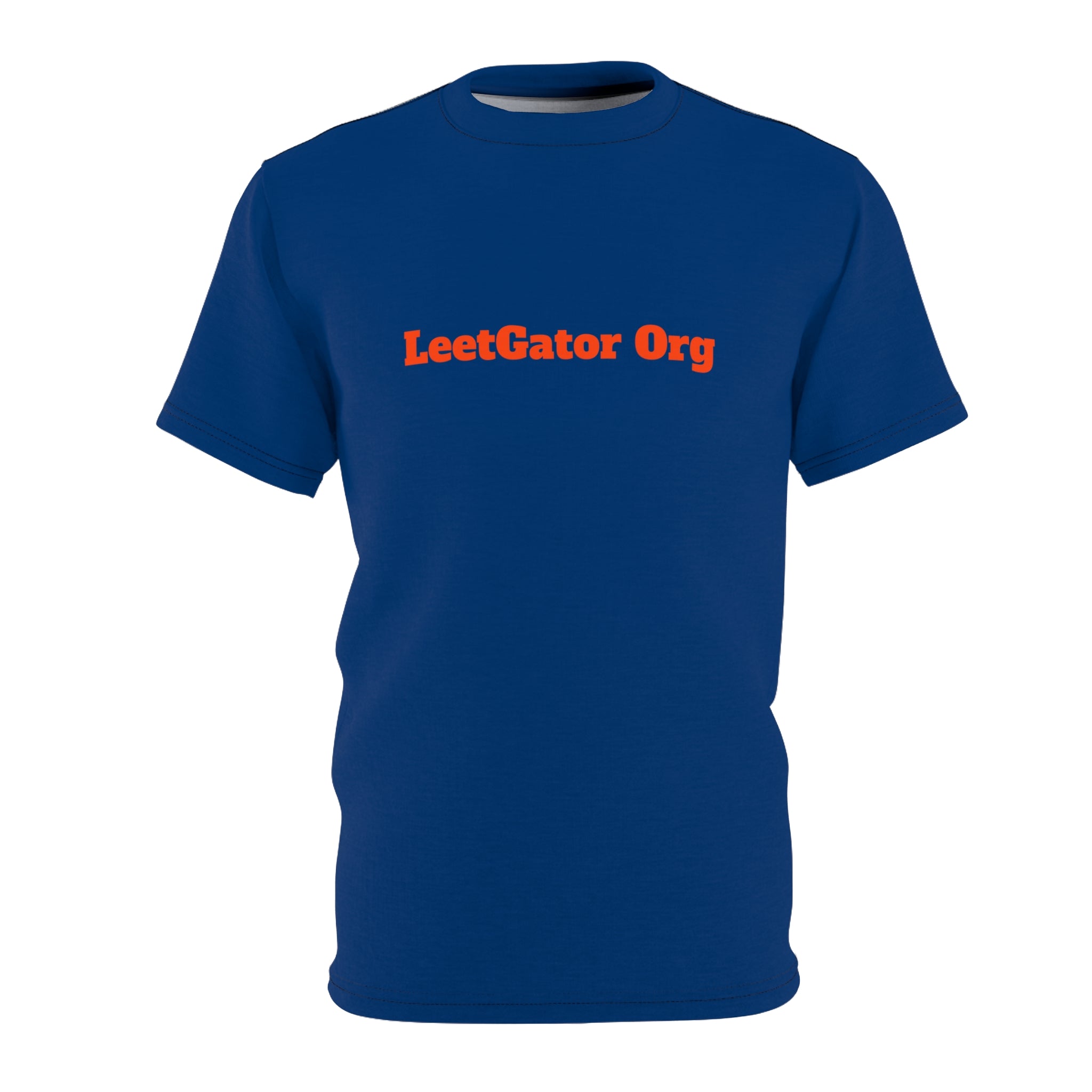 LeetGator Org Tee