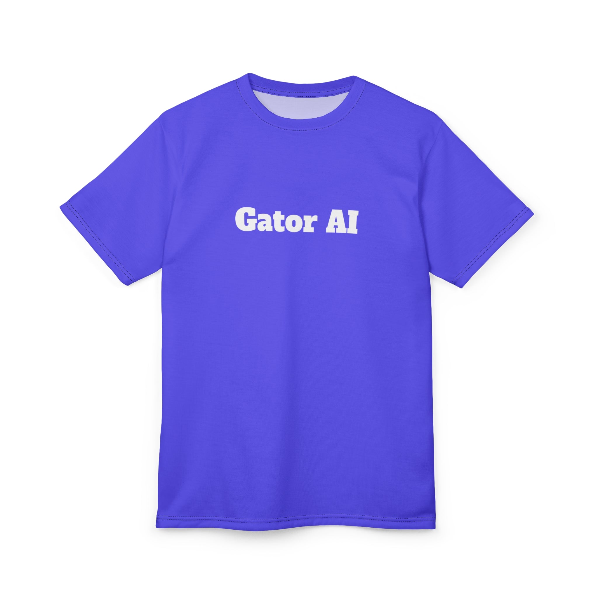 Gator AI Tee