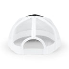 Bull Shoals Sparkly Trucker Cap with Rhinestone 'Ballin' Style' Design | Trendy Snapback Hat for Fashion Lovers, Unisex Gift for Holidays