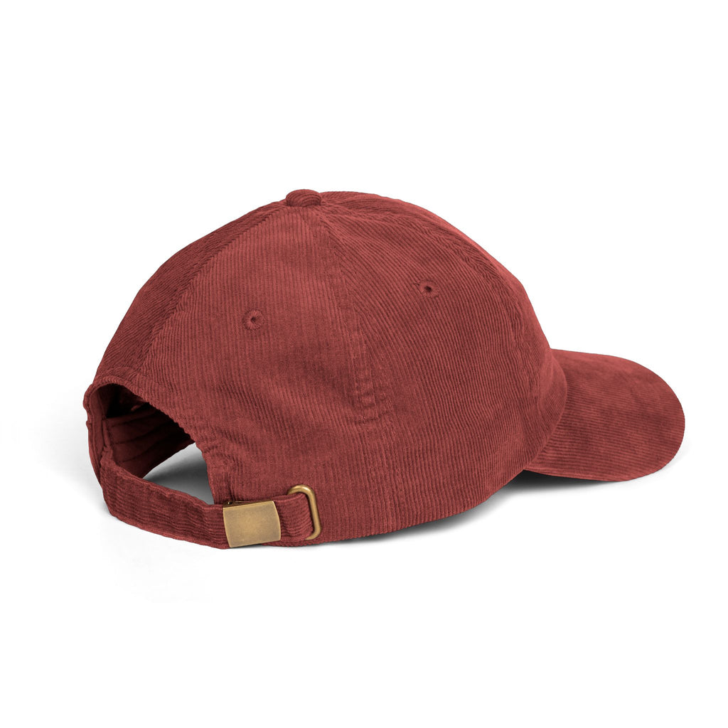 Harvard Club of Hawaii Embroidered Cap