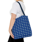 Tote Bag | Stylish Beach Bag for Summer Outings, Lake Days, Eco-Friendly Shopping, Travel Tote