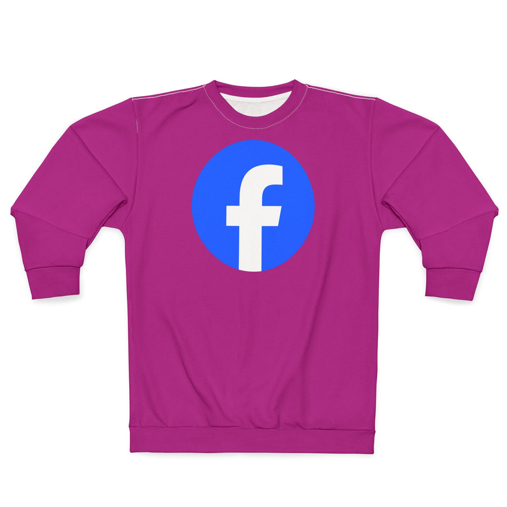Facebook Collection Sweatshirt