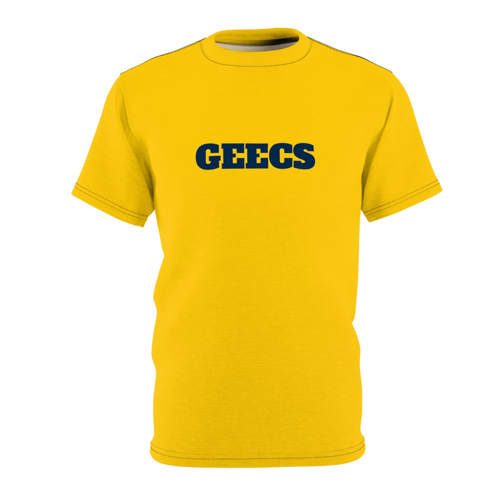 GEECS Tee