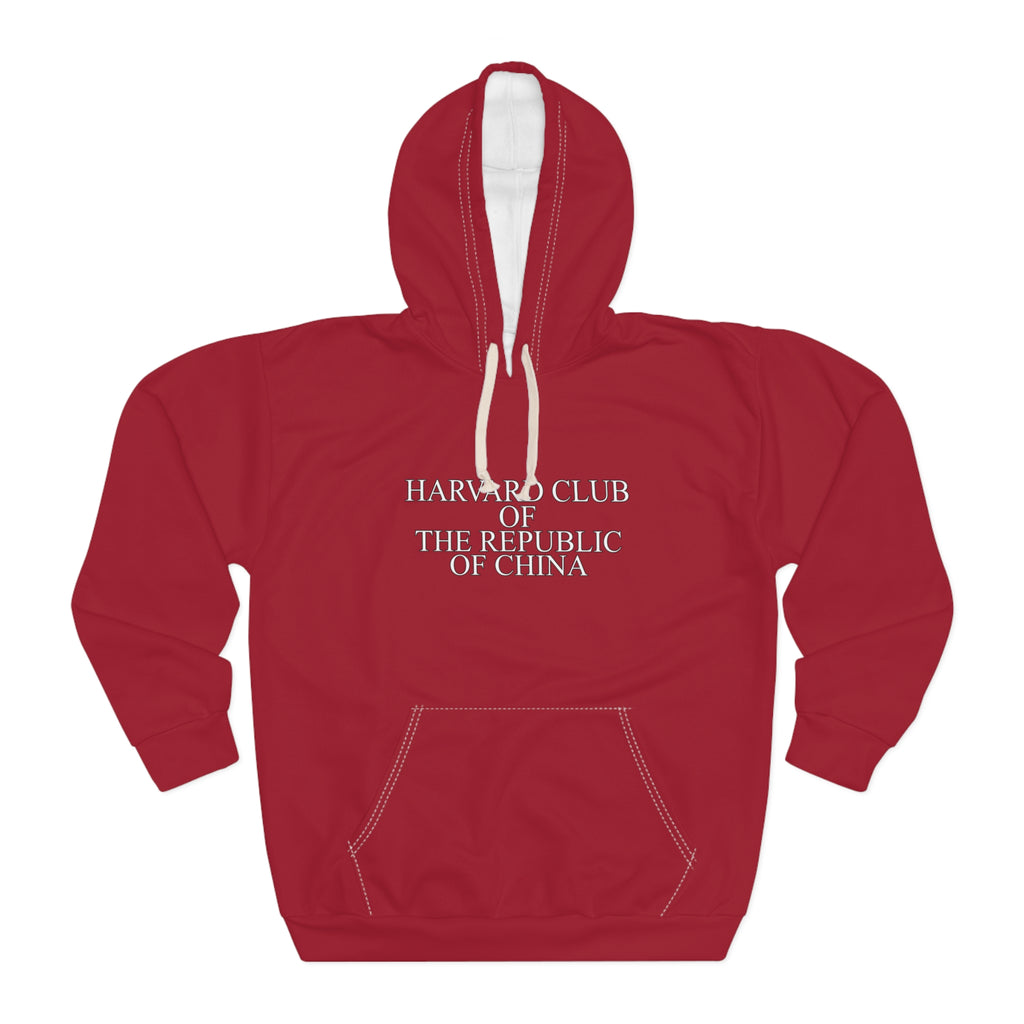Harvard Club of the Republic of China Hoodie