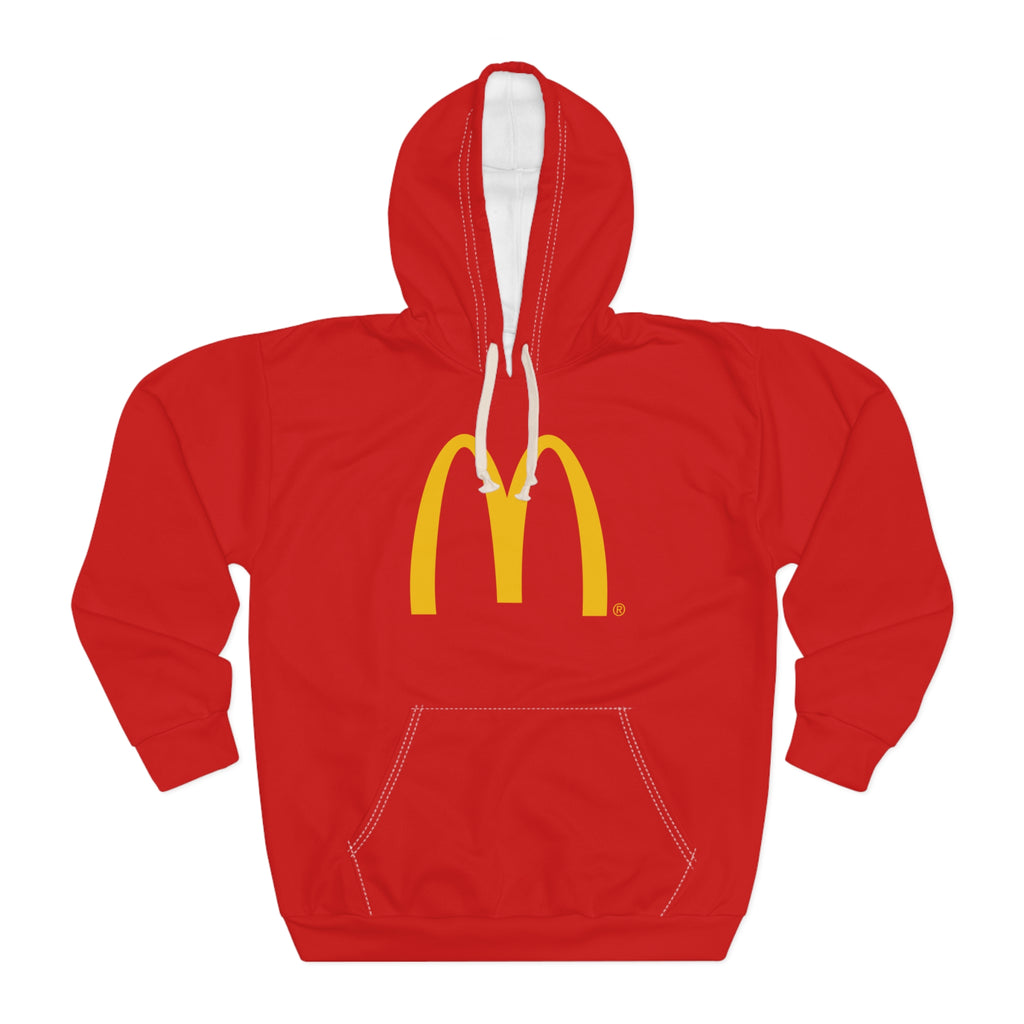 McDonald’s Collection Hoodie