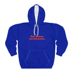 Data Science and Informatics Hoodie