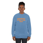 Eckhoff Steel Bridge Design Team Sweatshirt