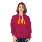 mc donalds collection pink Hoodie