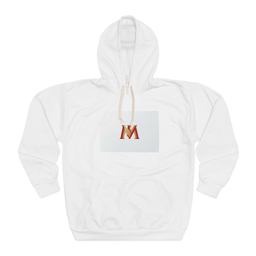 marriott Hoodie