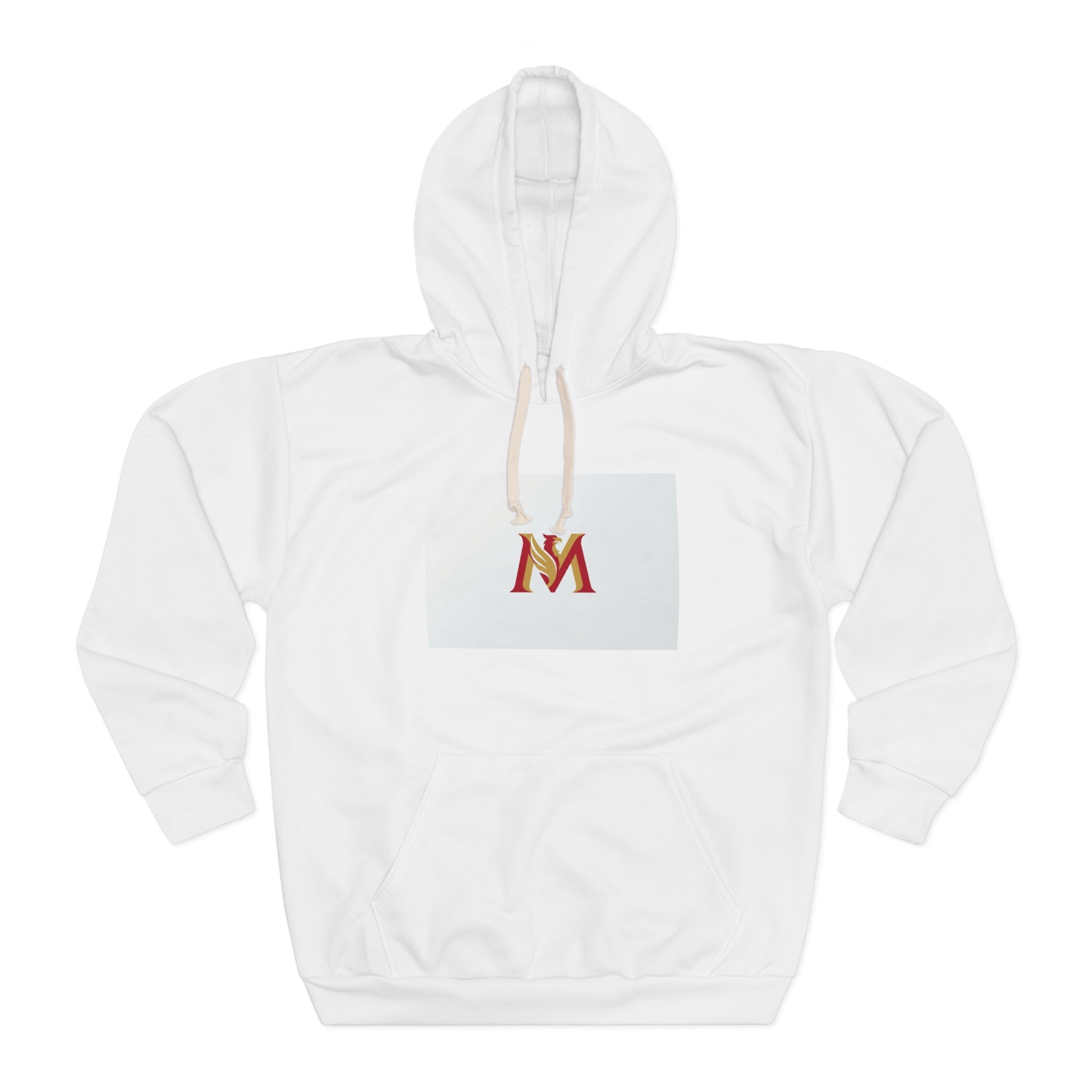 marriott Hoodie