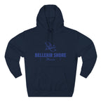 Belleair Shore Coastal Vibes Hoodie with Belleair Shore Design, Perfect for Beach Lovers, Comfortable and Stylish, Great Gift for Vacations, Ideal [...]