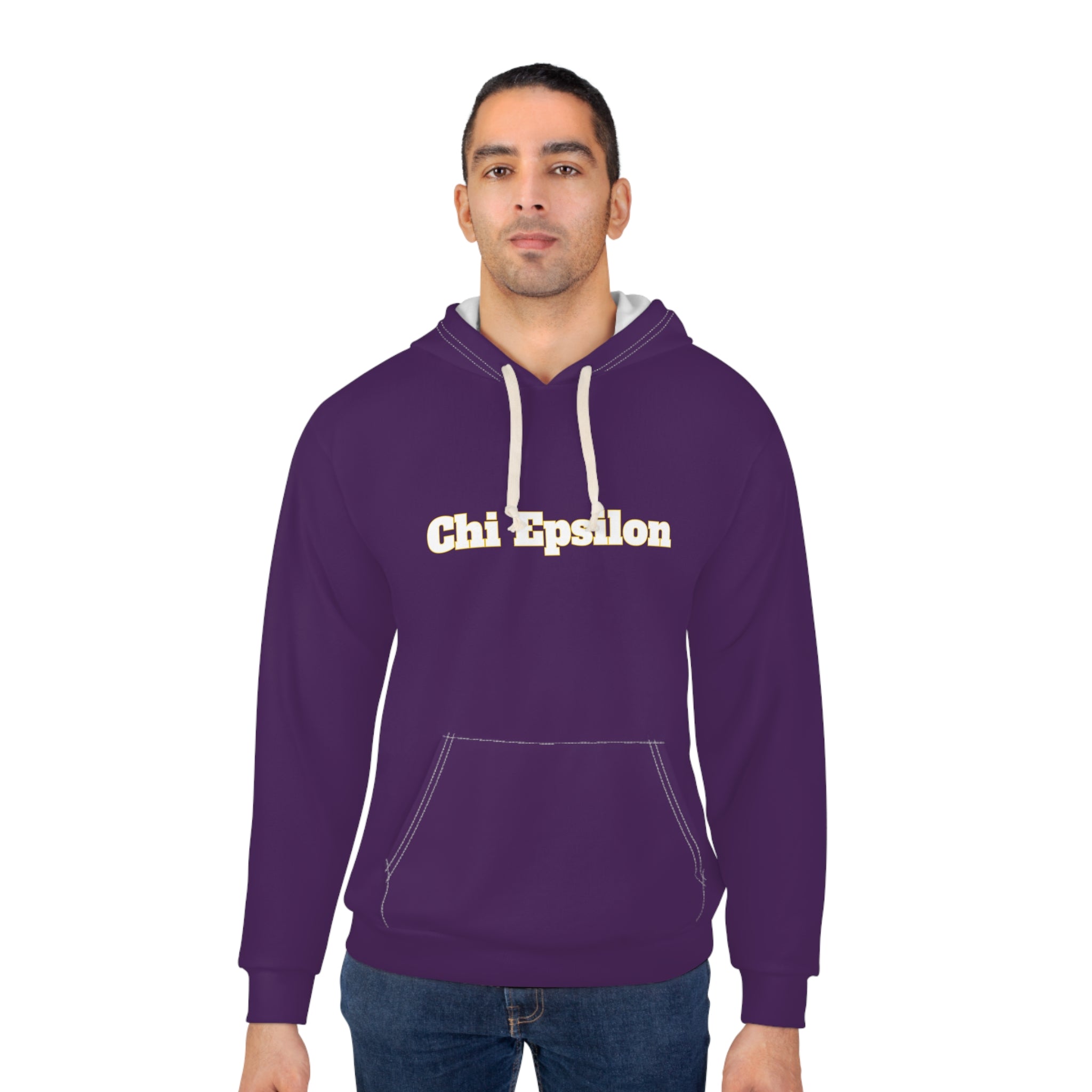 Chi Epsilon Hoodie