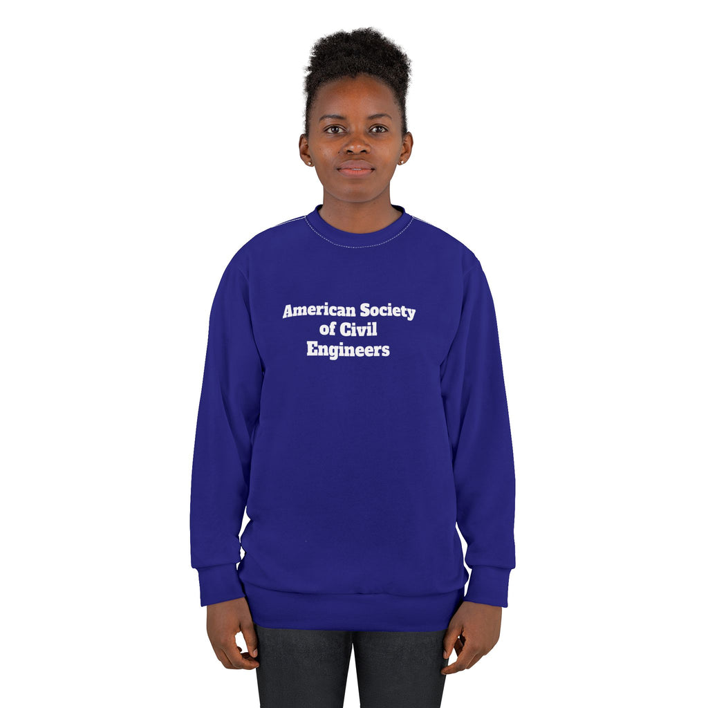 American Society of Civil Engineers Sweatshirt