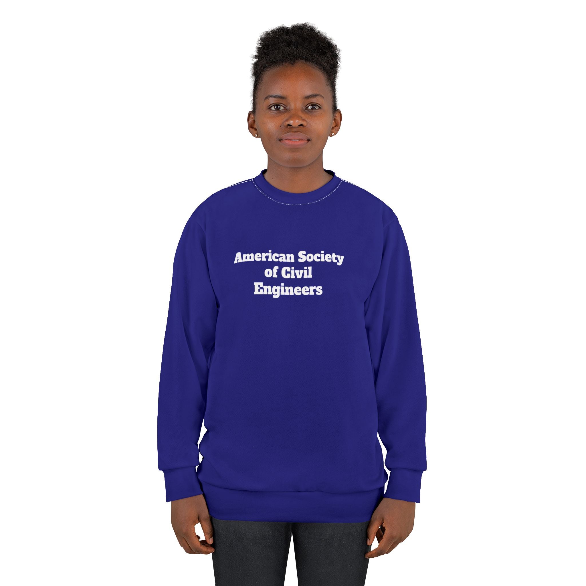 American Society of Civil Engineers Sweatshirt