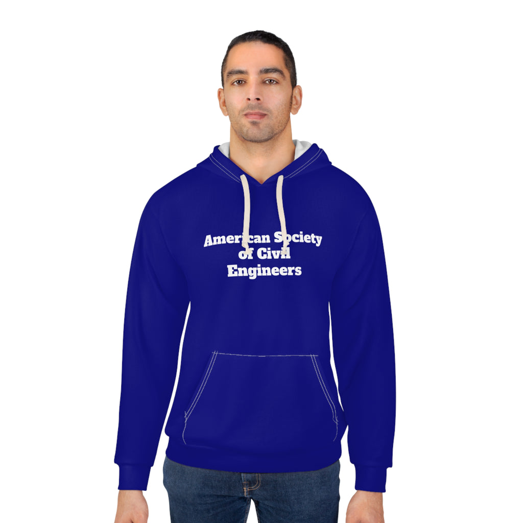 American Society of Civil Engineers Hoodie
