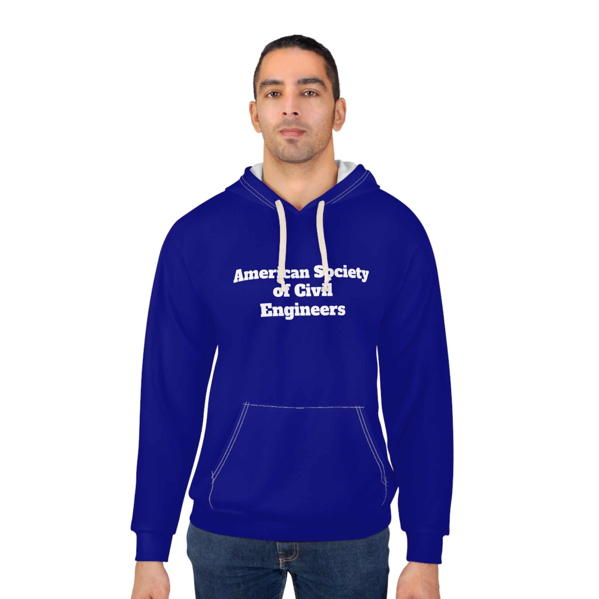 American Society of Civil Engineers Hoodie