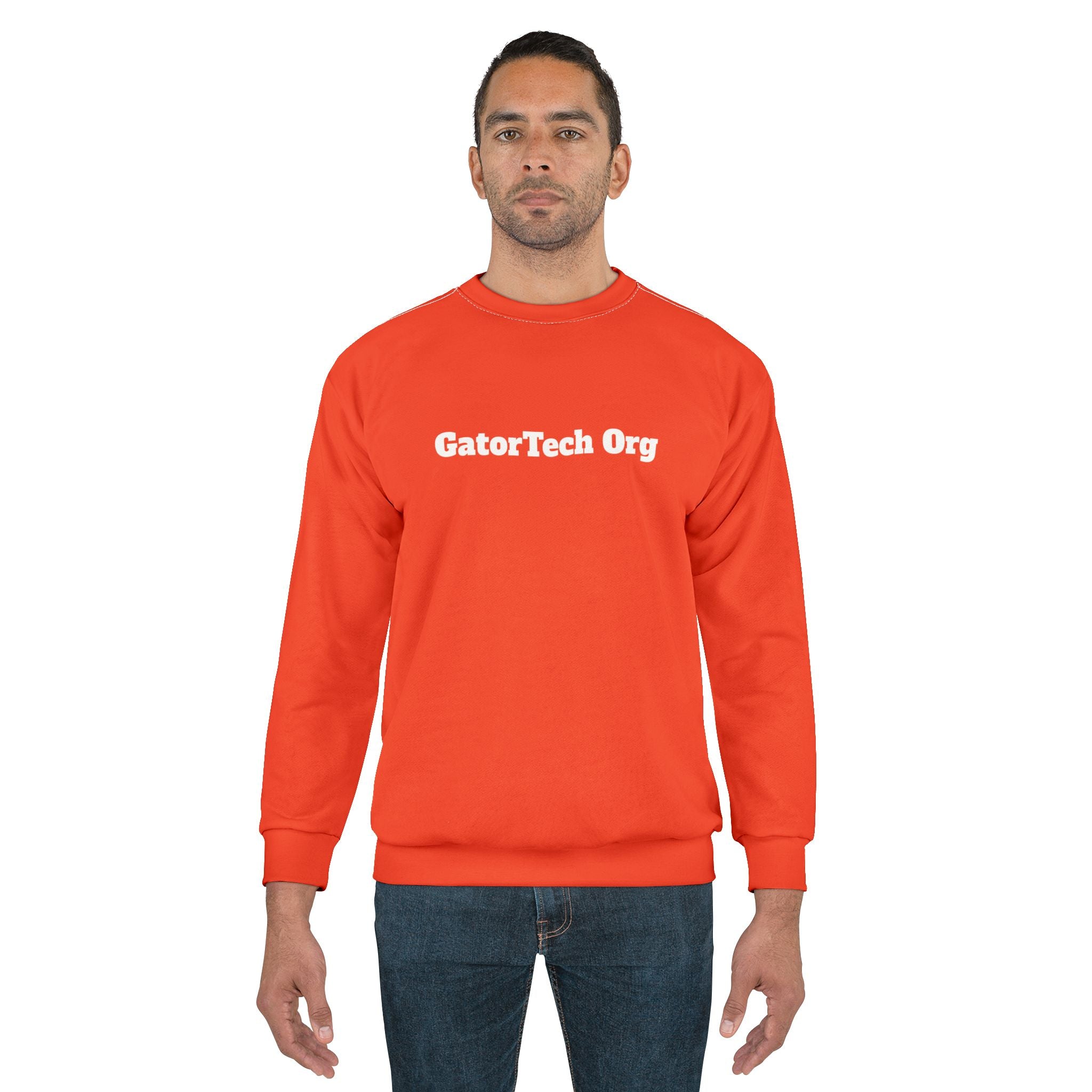 GatorTech Org Sweatshirt