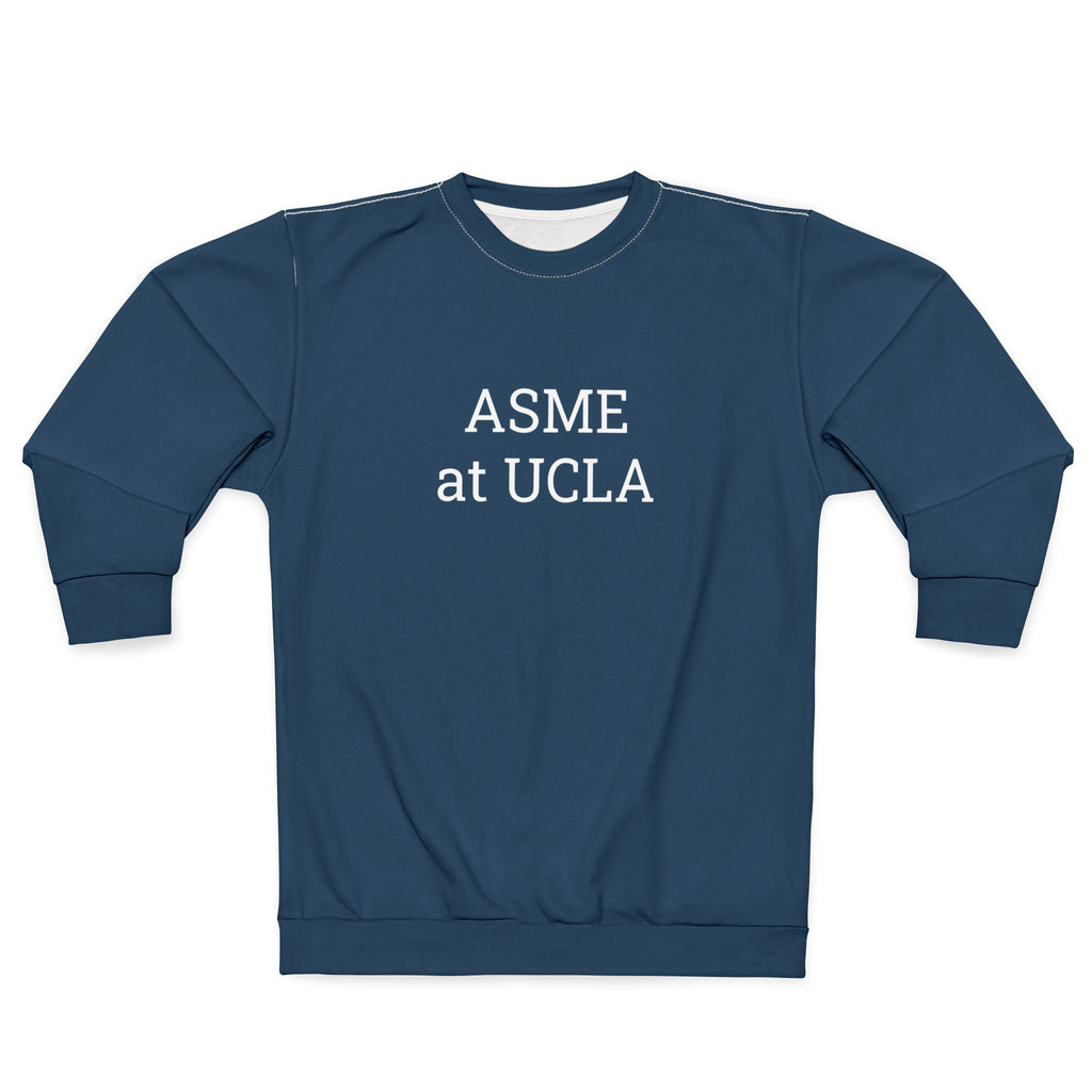 ASME at UCLA Sweatshirt