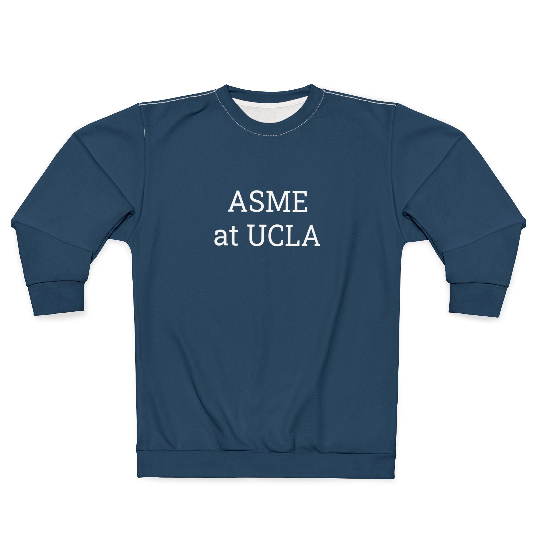ASME at UCLA Sweatshirt
