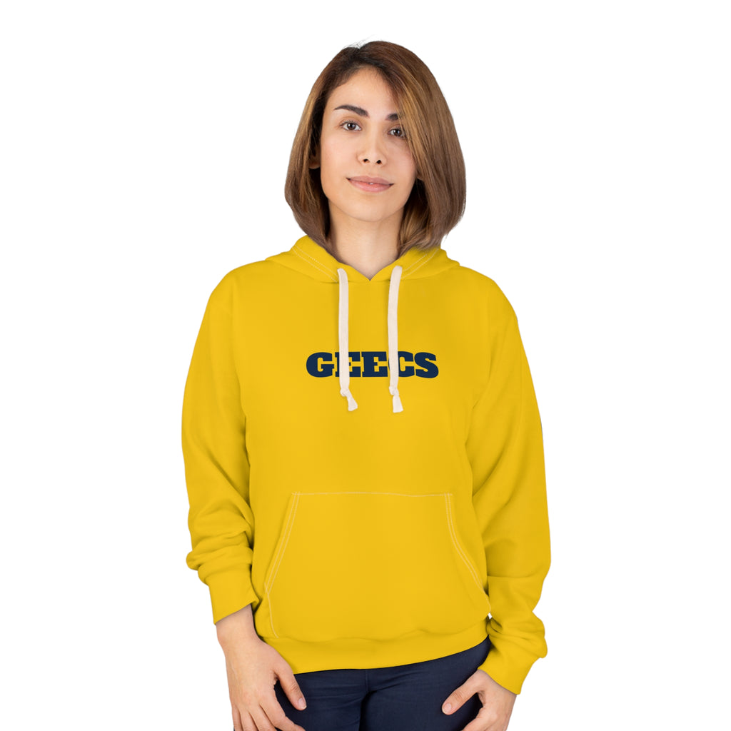 GEECS Hoodie
