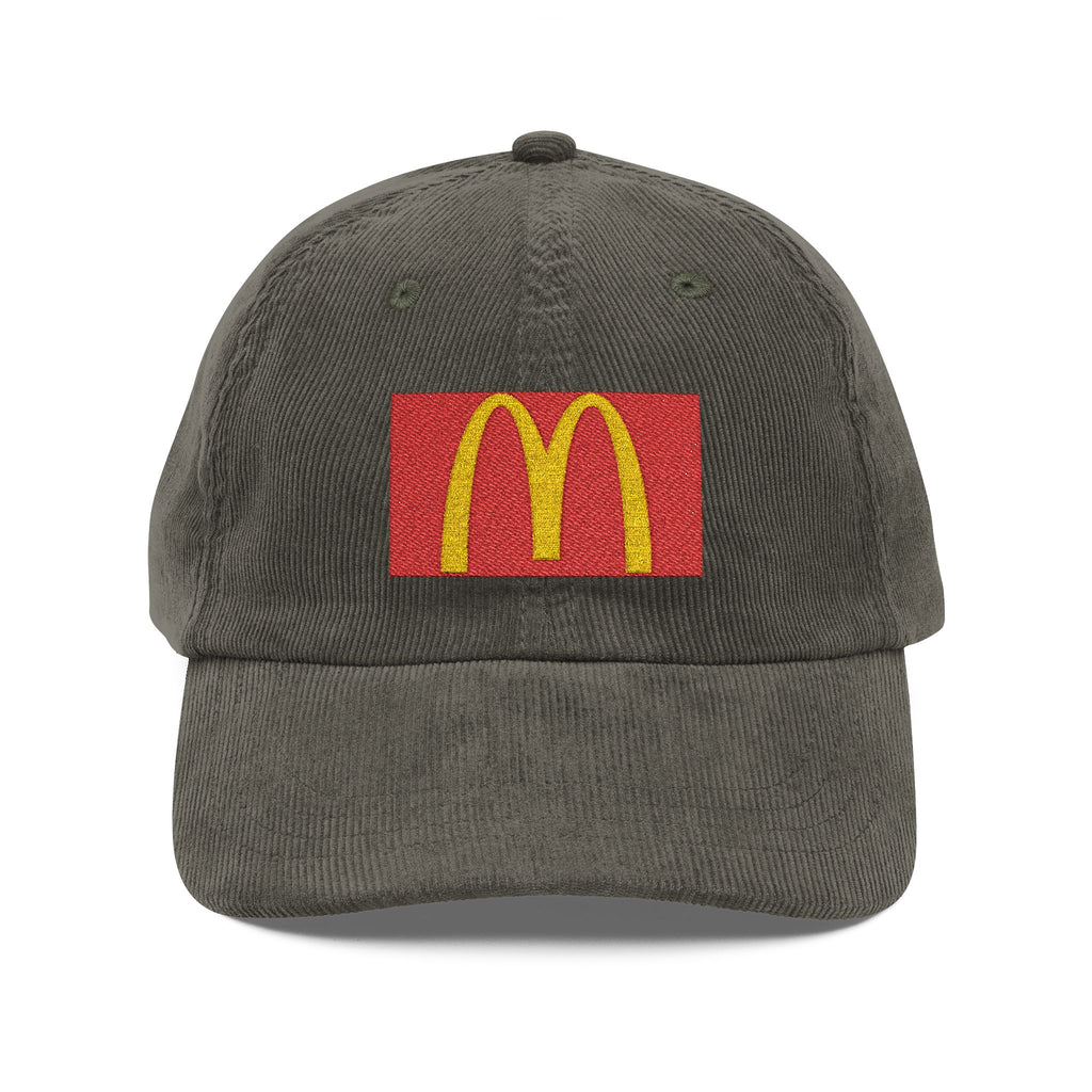 McDonalds Collection Embroidered Cap